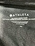 Athleta Black Active Pants Size 2X - photo 4