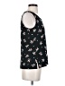 J.Jill Black Tank Top Size XS - photo 4