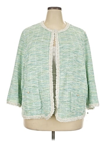 Alfred Dunner Blazer (view 1)
