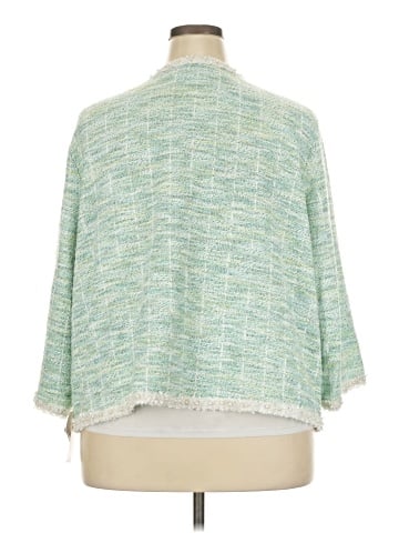 Alfred Dunner Blazer (view 2)