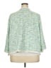 Alfred Dunner Green Blazer Size 3X - photo 2