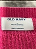 Old Navy Pink Pullover Sweater Size L - photo 7