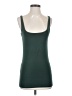 Hinge Green Tank Top Size 0 - photo 1