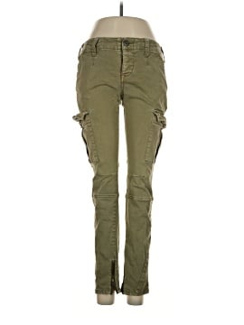 Free People Cargo Pants