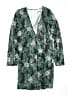Unbranded Green Swimsuit Cover Up Size S - photo 1