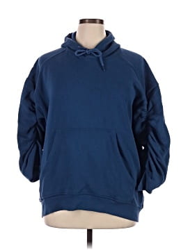 BC Black Cat Fashion in L.A. Pullover Hoodie (view 1)