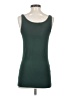 Hinge Green Tank Top Size 0 - photo 2