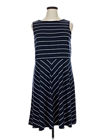 Charter Club Casual Dress (view 1)