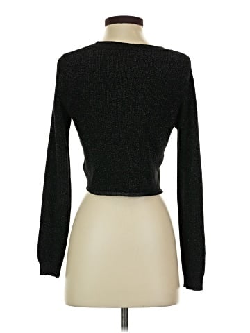 Lucy Paris Long Sleeve T-Shirt (view 2)