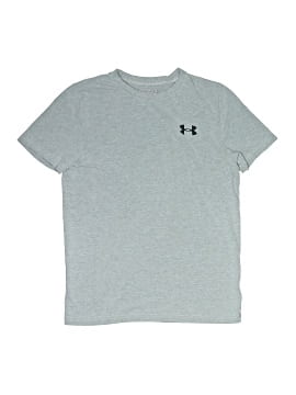 Under Armour Short Sleeve T Shirt