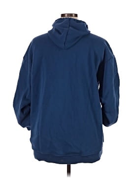 BC Black Cat Fashion in L.A. Pullover Hoodie (view 2)