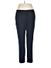 Ann Taylor Polka Dots Blue Dress Pants Size 12 - photo 1
