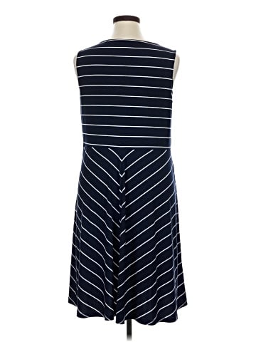 Charter Club Casual Dress (view 2)