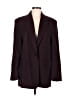 MNG Burgundy Blazer Size M - photo 1