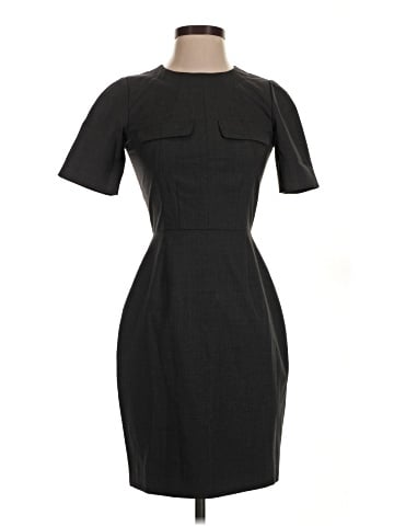 J.Crew Cocktail Dress (view 1)