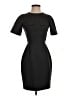 J.Crew Solid Black Cocktail Dress Size 0 - photo 1