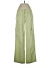 American Eagle Outfitters Green Cargo Pants Size 0 - photo 1
