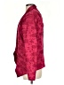 Lulus 100% Polyester Jacquard Burgundy Jacket Size S - photo 5