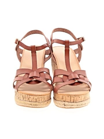 Madden Girl Wedges (view 2)