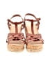Madden Girl Tan Wedges Size 11 - photo 2