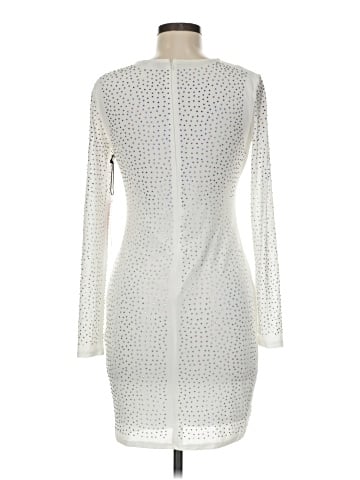Haute Monde Cocktail Dress (view 2)