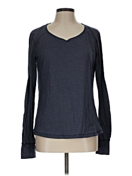 Lululemon Athletica Long Sleeve T Shirt