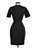 J.Crew Solid Black Cocktail Dress Size 0 - photo 2