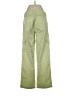 American Eagle Outfitters Green Cargo Pants Size 0 - photo 2