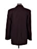 MNG Burgundy Blazer Size M - photo 2