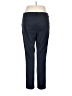 Ann Taylor Polka Dots Blue Dress Pants Size 12 - photo 2