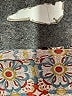 Unbranded Brown Short Sleeve Blouse Size L (estimated) - photo 7