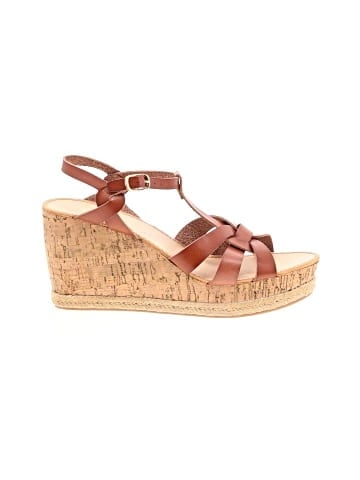 Madden Girl Wedges (view 1)