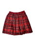 Crewcuts Plaid Red Skirt Size 16 - photo 1
