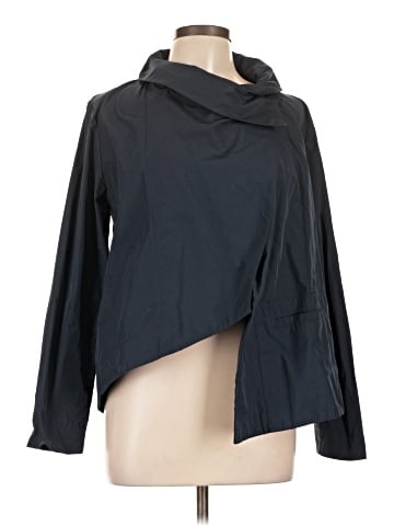 Porto Long Sleeve Blouse (view 1)