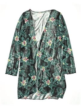 Unbranded Swimsuit Cover Up (view 2)