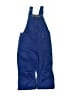 Arctix 100% Polyester Blue Snow Pants With Bib Size XS (youth) - photo 1