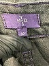 Not Your Daughter's Jeans Plaid Gray Jeans Size 10 - photo 7