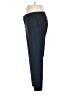 Ann Taylor Polka Dots Blue Dress Pants Size 12 - photo 5