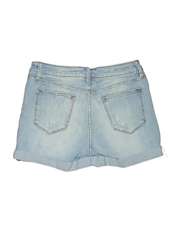 Vigoss Denim Shorts (view 2)