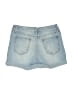 Vigoss Blue Denim Shorts Size 27 waist - photo 2
