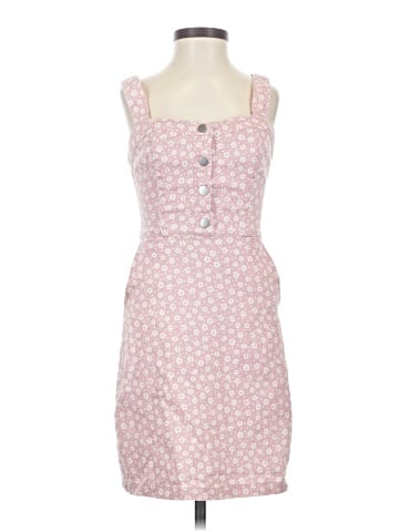 No Boundaries Casual Dress (view 1)
