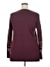 A New Day Burgundy Pullover Sweater Size XXL - photo 2