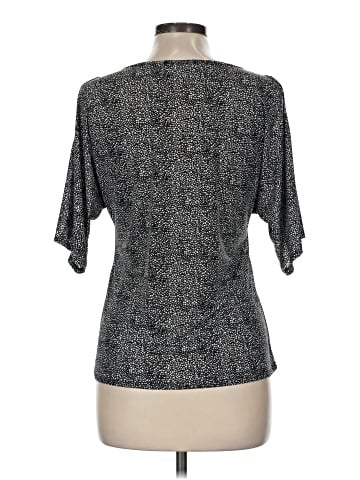 Shannon Ford New York Short Sleeve Blouse (view 2)