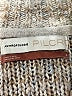 Pilcro by Anthropologie Tweed Tan Pullover Sweater Size S - photo 7