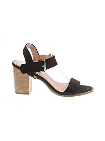 Brash Sandals (view 1)