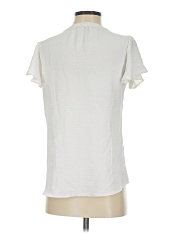 Maurices Short Sleeve Top (view 2)