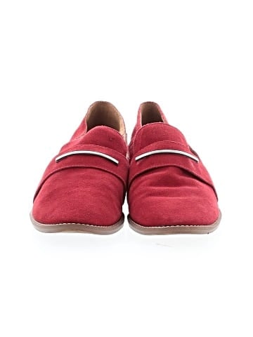 Franco Sarto Flats (view 2)