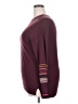 A New Day Burgundy Pullover Sweater Size XXL - photo 5