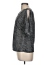 Shannon Ford New York Black Short Sleeve Blouse Size M (estimated) - photo 5