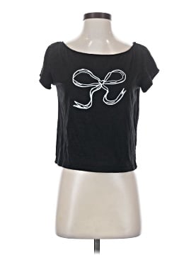 Urban Nation Short Sleeve T-Shirt (view 1)